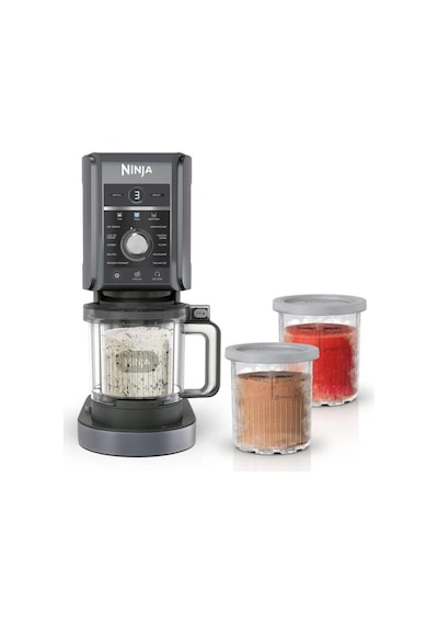Ninja Creami Deluxe 10in1 Frozen Ve Dondurma Makinesi
