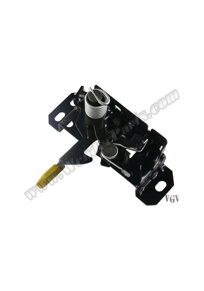 Mercedes W176 W246 X156 C117 Kaput Kilidi Alt - - M A2468800460