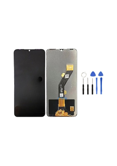 Tecno Spark Go 2023 Uyumlu Lcd Ekran Dokunmatik