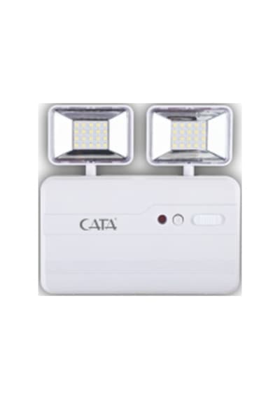 Cata Ct-9171 2 5w Led Acil Aydınlatma Armatürü Çok Renkli
