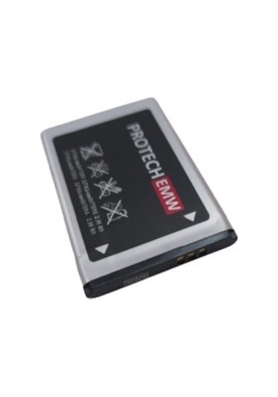 Samsung Uyumlu L700/5620 Monte/S5600/S5603/S3650 Protech Batarya Pil