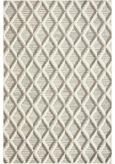 Kaşmir Halı 7/24 Iskandinav Henrik 120X180 CM Salon Mutfak Halısı Yolluk Kilim