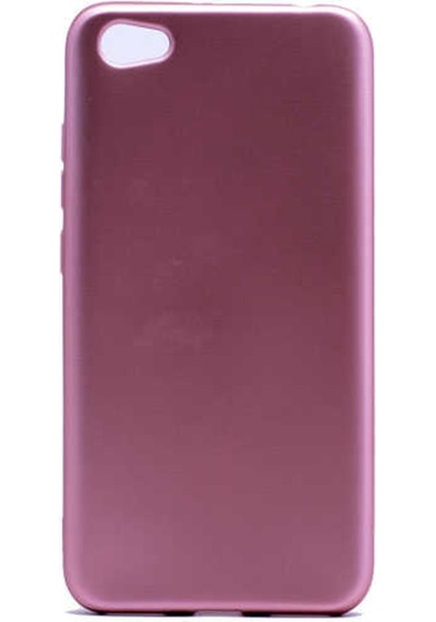 Xiaomi Redmi Note 5A Kılıf Soft Mat Premier Case
