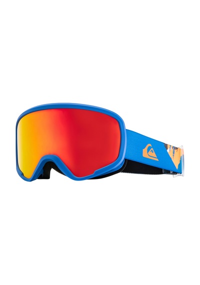 Quiksilver Shredder - Mavi