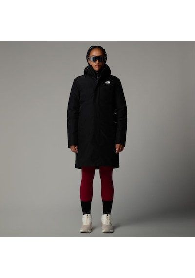 The North Face Kadın Suzanne Trıclımate 3 Ü 1 Arada Mont 2.0 Nf0a89jmjk31 001