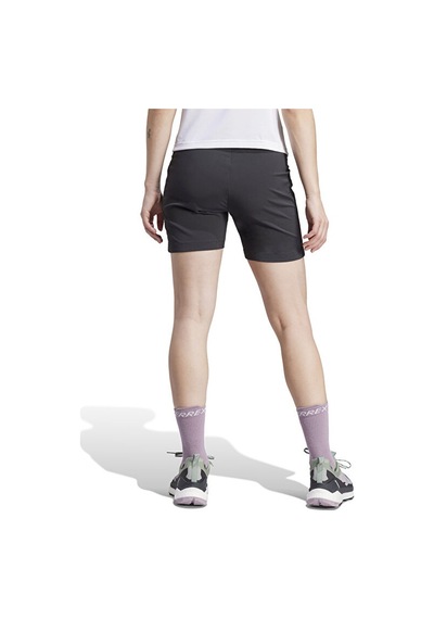 Adidas W Xpr Md Short Kadın Outdoor Şortu Ip4832 Siyah Ip4832 Siyah