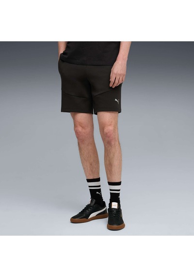 Puma Evostrıpe Erkek Şort 688235 01 Siyah