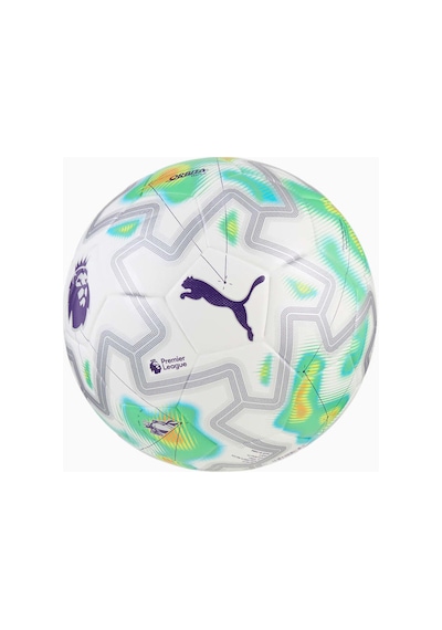 Puma Orbita Match Premier League Thrill Futbol Topu 084706-01 Beyaz