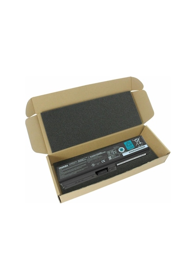Toshiba Uyumlu Satellite Pro L770 Batarya Laptop Pili