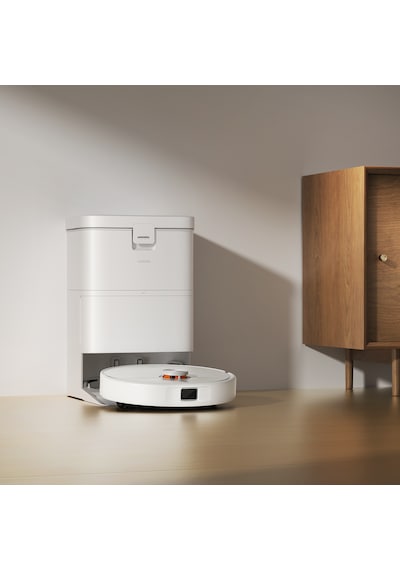 Xiaomi Robot Vacuum H50 Robot Süpürge