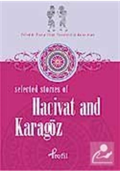 Selected Stories of Hacivat and Karagöz- Profil Kitap
