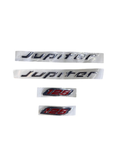 Tvs Jupiter 125 Sele Altı Grenaj Gri Sağ/sol Takım İthal