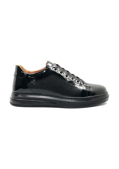 Dropland 8950 Deri Erkek Casual Ayakkabı Çok Renkli