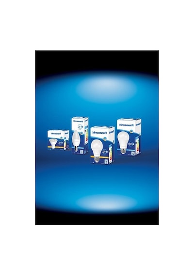 Beyaz Işık Led Lamba - 8.5w, 860 Lümen