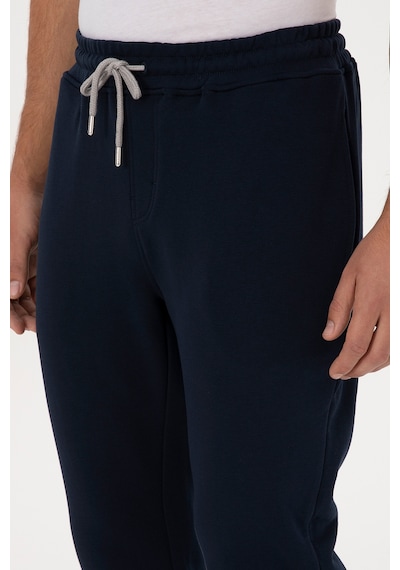 U.s. Polo Assn. Erkek Lacivert Eşofman Altı 50315631-vr033 Lacıvert