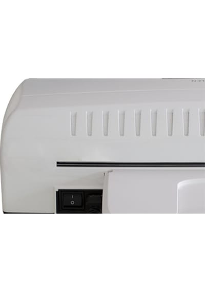 Mühlen VL 602 A3 Jet PVC Filmi Kaplama Laminasyon Makinesi