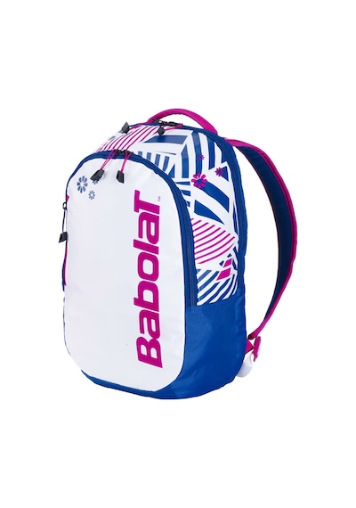 Babolat Backpack Kıds 3rd Gen Renkli Çok Renkli