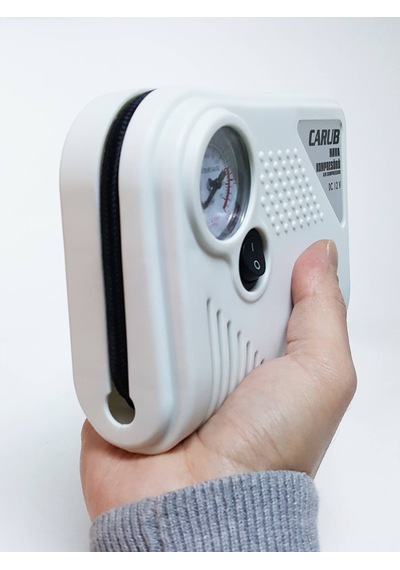 Oto Mini Kompresör Hava Kompresörü 12 V 150 Psı Yassı Oto Mini Kompresör Hava Kompresörü 12 V 150 Psı Yassı