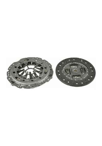 SACHS 3000951105 DEBRİYAJ SETİ CORSA C  1.2 1.0 BASKI + DISK