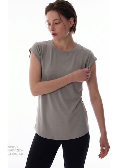 Penti Curvy Tişört