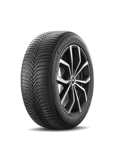 Michelin Crossclimate Suv Mo 275/55R19 111v Dört Mevsim Lastiği 2025