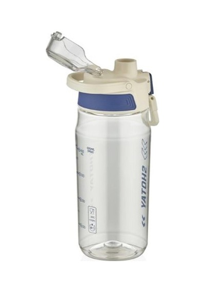 Shotay Medıum Plus Matara Beyaz 600 Ml.