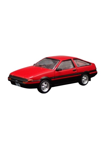 1/55 Sprinter Trueno Ae86 Model Araba