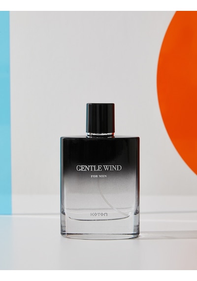 Koton Parfüm Gentle Wind 100 Ml Siyah 3wam60018aa 3WAM60018AA999
