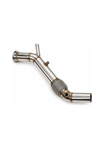 R2p Downpipe - Bmw F30 Dizel 2017