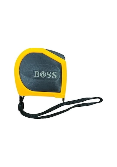 Boss Metre Stoplu Boss 5 25 5mt