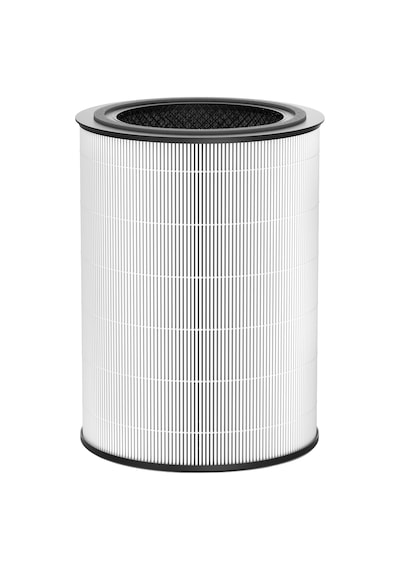Air Purifier Macro Max S  True Hepa Yedek Filtre Beyaz