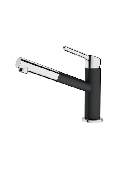 Franke Orbit Doccia Nero Mutfak Bataryası 115.0623.057