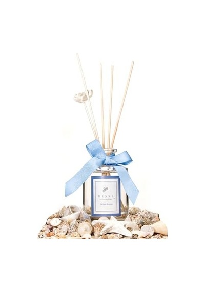 110 Ml Silindir Şişe Ocean Breeze Oda Kokusu Abundance Prosperity