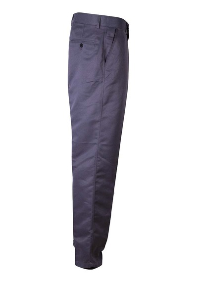 Trender 26ym57000001 Gri Erkek Pantolon Ktn-1 Gri