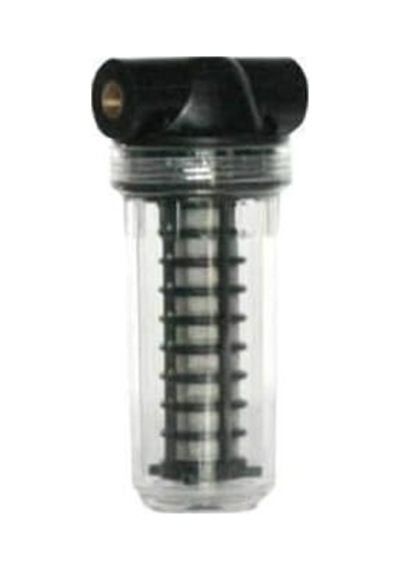 Büyük Tip Mazot Filtresi, 1/2\ 2.2 (8 Litre) Standart
