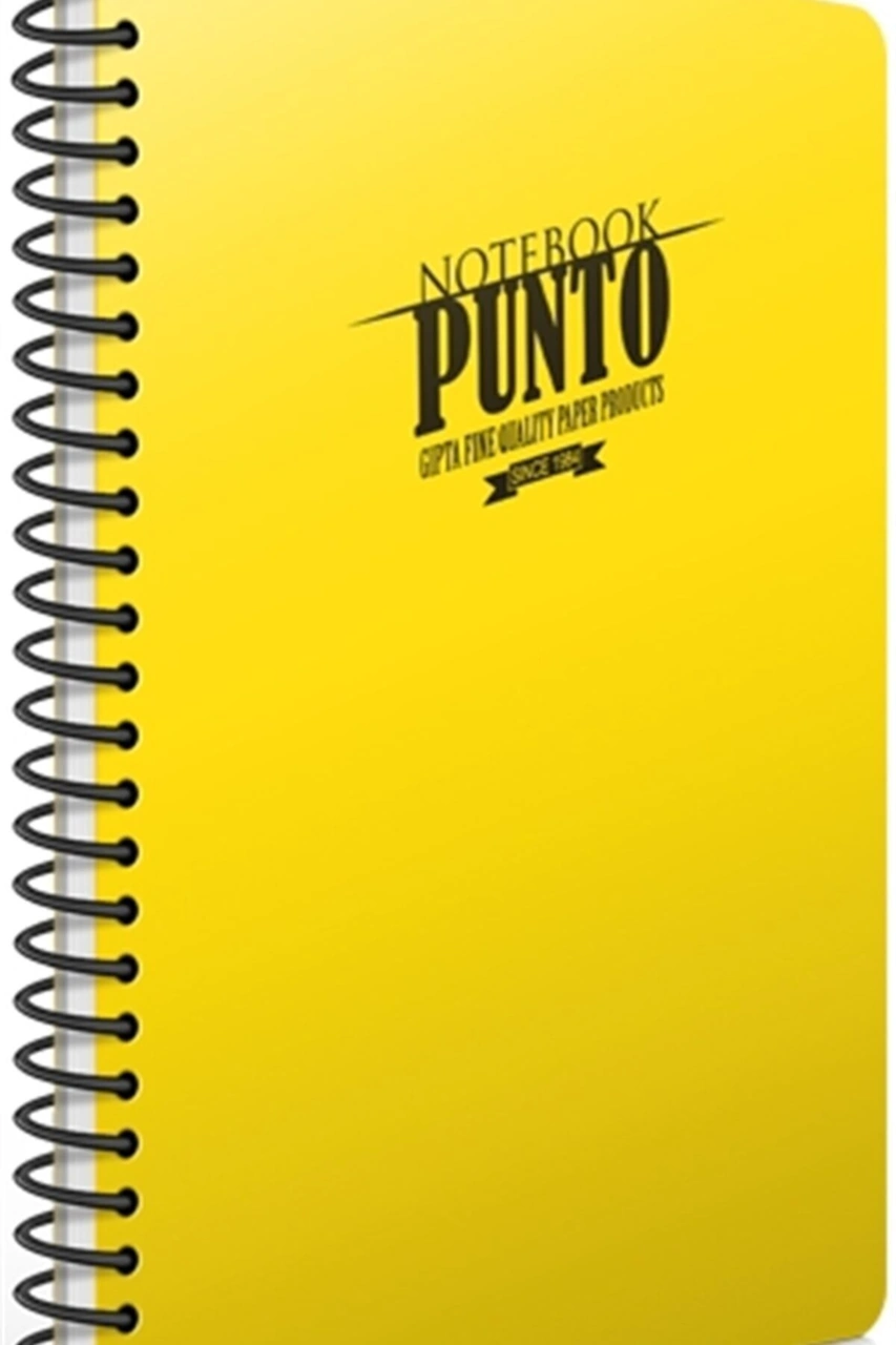Def. A4 Punto Spr.pp 100yp.düz 3385 Diğer