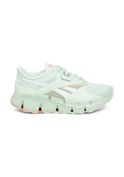 Reebok Ie8066 Zig Dinamica 5 Kadın Koşu Ayakkabısı Su Yeşili-Su Yeşili