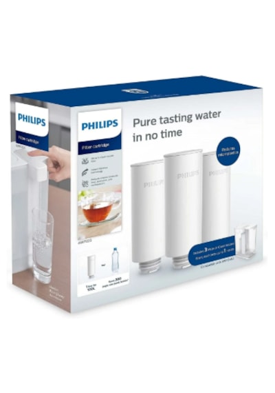 Philips Micro X-clean Instant Awp225/ 24 Filtre Kartuşu ( 3 Adet )