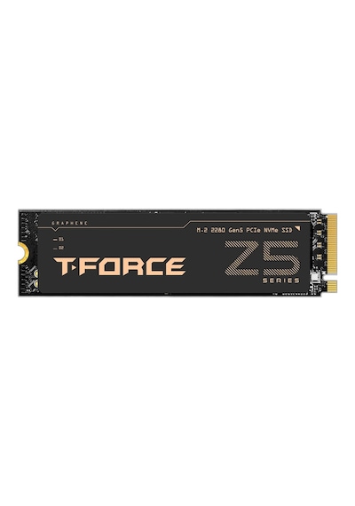 T-Force Z540 1TB 11700/9500MB/S Nvme Pcıe GEN 5 x 4 M.2 SSD