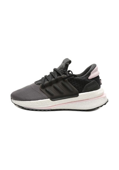 Hp3139-k Adidas X Plrboost Kadın Spor Ayakkabı Siyah Hp3139-k Gri - Siyah