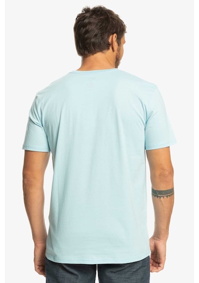 Quiksilver Complogo Erkek Tişört EQYZT06534-BGC0