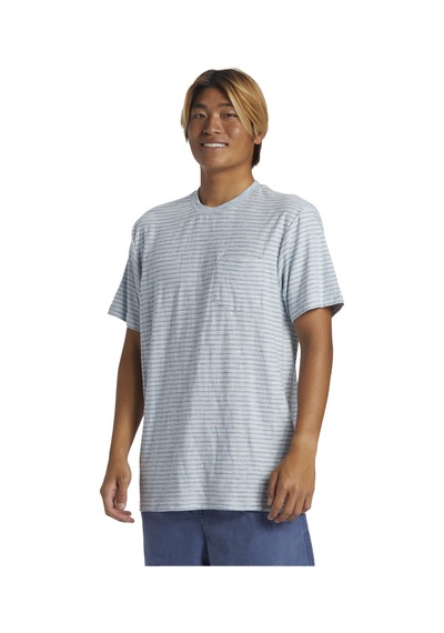 Quiksilver Quıksılver Kentın Ss Pocket Bkq3 Çok Renkli