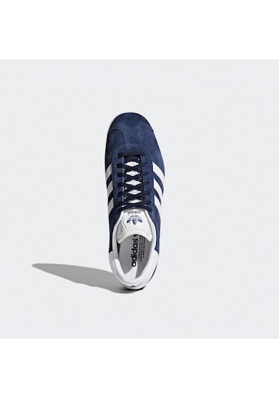 adidas Gazelle Unisex Lacivert Spor Ayakkabı Bb5478 Lacivert
