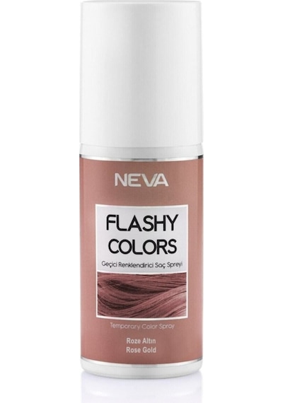 Neva Sprey Roze Altın 75ml