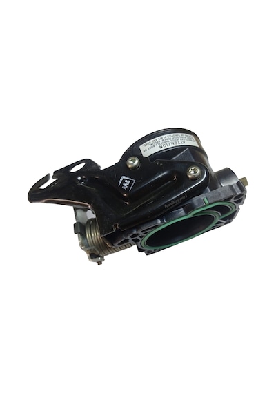 Ford Focus Gaz Kelebeği- Boğaz Kelebeği 2.0 Zetec 1998-2005