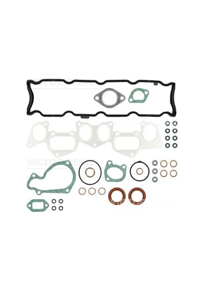 Vıctor Reınz 022594205 Motor Takim Conta Ust