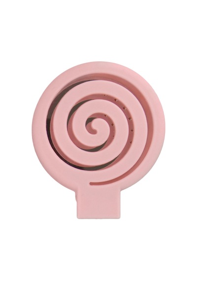 Proco Proco Beauty Makaron Saç Fırçası-üç Boyutlu 3d Esnek Aynalı Çanta Boy Saç Fırçası-compact Detangler 99575640