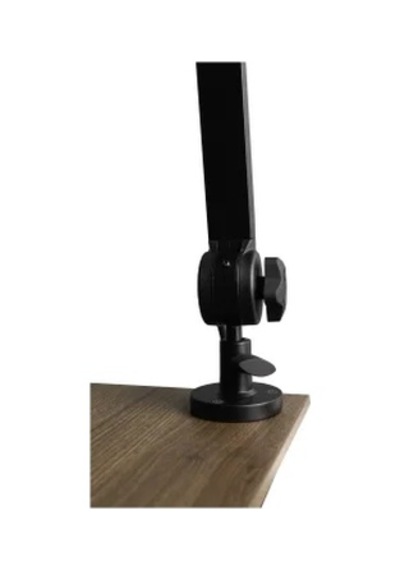 Deluxe Frameworks Masaüstü Mikrofon Boom Standı Gfwmıcbcbm3000