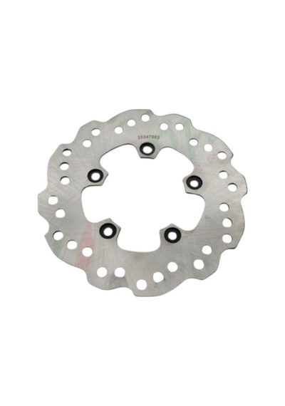 Rks Wildcat 125, Ön Disk Oem 347-wct125z500080f