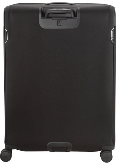 Victorinox Werks Traveler 6.0 Softside Ekstra Büyük Boy Valiz Vg Siyah